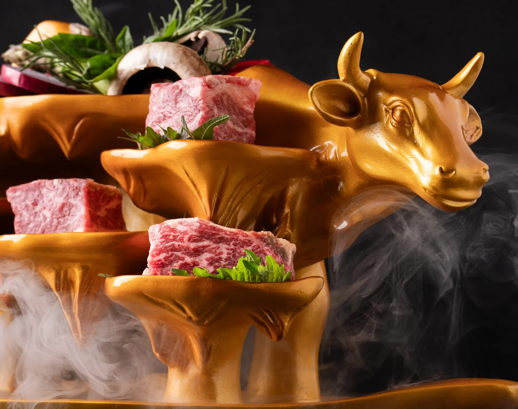 Kiru — venue gallery photograph 3